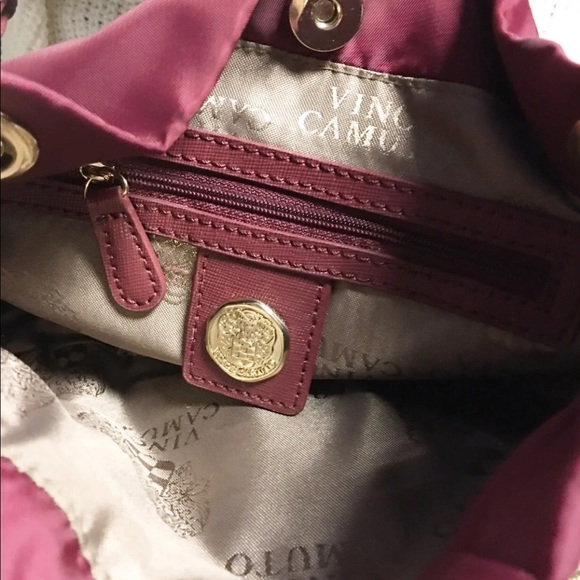 Vince Camuto crossbody - Picture 3 of 7